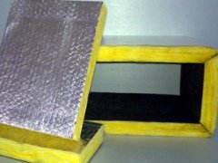 空调的欧文斯科宁保温棉